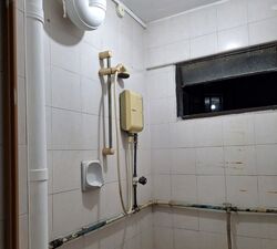 Blk 166 Stirling View (Queenstown), HDB 3 Rooms #474404631